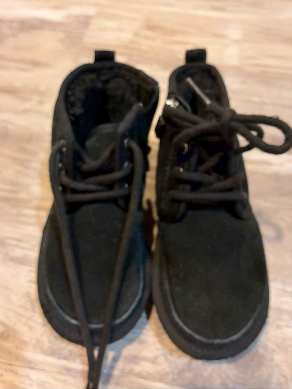 UGG toddler Neumel II NEW!